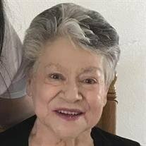 Arlene Rodriguez Obituary