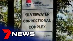 Silverwater Jail Inmate Attacked 7news Youtube