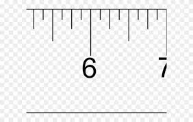Download Ruler Clipart Printable Png Download 2671937 Pinclipart