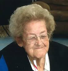 Rosemary (Ward) Joy Obituary February 12, 2019