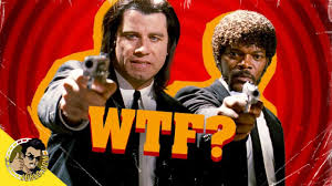 Quentin Tarantino reuniting with John Travolta on The Movie Critic
