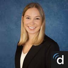 Dr. Sabrina Johnson, MD