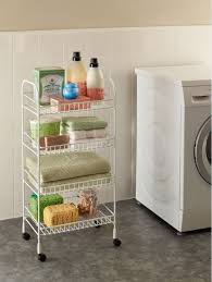 ✅ browse our daily deals for even more savings! 4 Tier Rolling Cart Closetmaid Closetmaid Utility Cart Laundry Room
