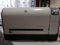 Hp color laserjet pro m252dw toner. Hp Laserjet Cp1525n Color Computers Tech Printers Scanners Copiers On Carousell