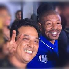 Muggsy Bogues
