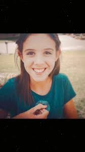 Forever Hannah Bug ❣️