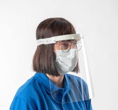 The window is made of clear, tough acetate and mounts on keyhole studs for easy replacement. Augenoptik Corona Opticundvision