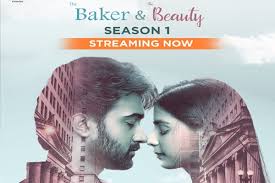 But hey they did just sell the show to abc in the us . Ott Review The Baker And The Beauty 123telugu Com