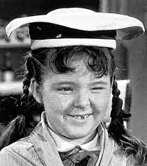 'Prettiest girl in first grade' returns to Mayberry