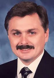 Thomas Michael Brannon of Duluth, Ga.