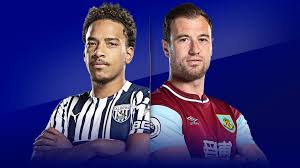 West bromwich albion vs queens park rangers | english league championship (self.wbafootball). West Brom Vs Burnley Preview Team News Kick Off Football News Sky Sports