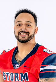 2024 Football Roster