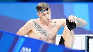 Born 21 may 1960) is a russian former freestyle swimmer who competed for the soviet union and set 12 world records in the 400, 800 and 1,500 meter events. Olympia 2021 Swimming Thriller In Tokyo Florian Wellbrock Wins Gold Archysport