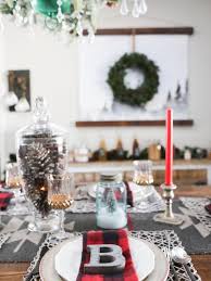 Festive Holiday Table Decoration Ideas Under 20 Christmas Table Decorations Diy Holiday Table Decorations Christmas Table Decorations