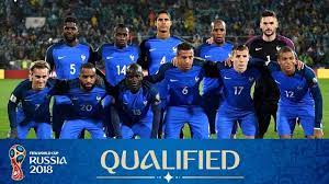 Saudi arabia world cup 2018 squad. France World Cup 2018 Squad France Has Won The World Cup Only Once In 1998 They Are Starting Their 2018 World France World Cup 2018 World Cup Russia World Cup