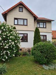 Kaufen und verkaufen über kleinanzeigen. Haus Zum Verkauf 99880 Waltershausen Mapio Net