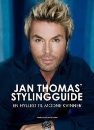 Jan Thomas' stylingguide