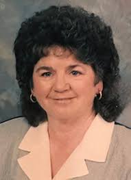 Opal Lambert Hamby, age 84