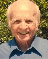 Howard Caldwell Obituary (1921