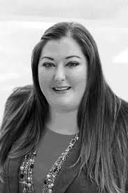 President's Corner By: Sonia Fernandes