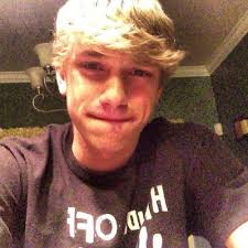 caleb myers (@calebmyers11)