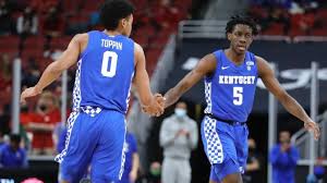 Former kentucky men's basketball player terrence clarke , who declared for the nba draft in march, died in a car crash in los angeles on thursday. No Real Updates On Keion Brooks Cam Ron Fletcher Or Terrence Clarke Your Sports Edge