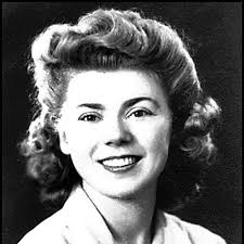 Obituary: Minnich, Betty Hannah