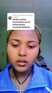 Replying to @kebedehumnesa755