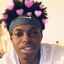 Alesha Harrison's Instagram, Twitter & Facebook