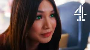 Anita Takes A Human Approach To Help An Elderly Woman