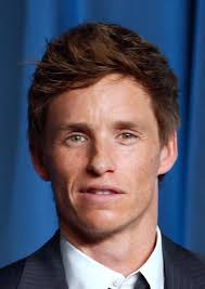 Fan Casting Eddie Redmayne as Tintin in The adventures of Tintin