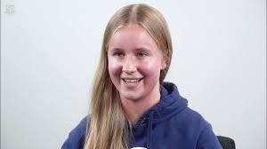 Meet the Player: Asha Gillette