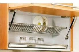 Aksesoris Kitchen Set Interior Desain Interior Rak