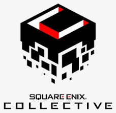 Square enix holdings co., ltd. Square Enix Collective Square Enix Collective Logo Png Image Transparent Png Free Download On Seekpng