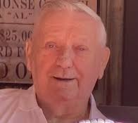 John (Jack) Fuller Obituary