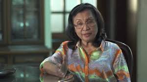 New claim lonely mh370 captain paced empty rooms. Mystery Of Mh370 Sister Of Captain Zaharie Ahmad Shah Cna Special Channel Newsasia Youtube