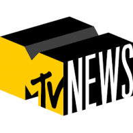News graphy logo icon, news logo, text, computer wallpaper, product png. Mtv News Brands Of The World Download Vector Logos And Logotypes