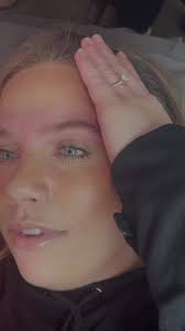 Shelby's Eyebrow Transformation by Professional Artist