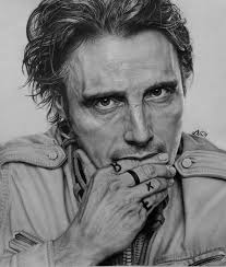 Hello everyone 🙂 This is my drawing in progress