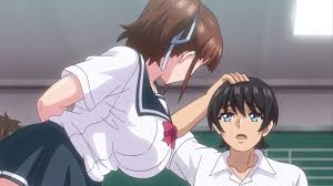 241227][Mirano Suzuki petit] Ikusei Episode 1: The rampage of the XX  period, a sign of awakening -AVJB