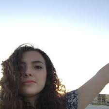 Veronica Arguello's Instagram, Twitter & Facebook