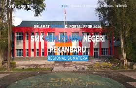 Pada tahun ini smk global pekanbaru dalam penerimaan peserta didik baru mempunyai program penyaluran bantuan kepada para siswa miskin. Penerimaan Peserta Didik Baru T P 2020 2021