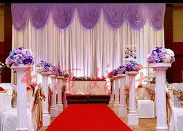 A wide variety of luxury wedding decor options are available to you, there are 92,812 suppliers who sells luxury wedding decor on alibaba.com, mainly located in asia. 3m 6m Wedding Decoration Wedding Stage Curtain Luxurious Wedding Decoration Mariage Background Decorating Shower Curtains Curtain Decordecor Curtain Rods Aliexpress