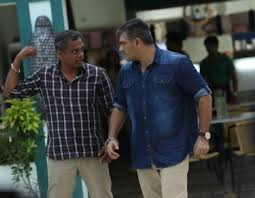 Who Is Gautham Menon Dating Gautham Menon Girlfriend Wife
