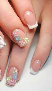 Los diseños de uñas con flores vienen en tantos patrones y estilos como individuos y flores. 900 Ideas De Unas En 2021 Manicura De Unas Unas Decoradas Manicura