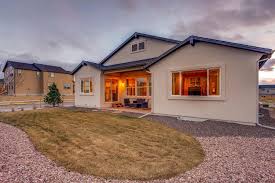 Outdoor Patio Paradise Floor Plan Built By Classic Homes Model Home Is Located In Indigo Ranch At Stetson Hills Classic House Floor Plans Ranch Style