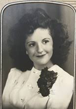 PAULINE GRAVANCE Obituary (2024)