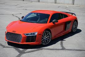 Image result for Tango Red 2017 R8