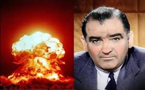 Strong nuclear force