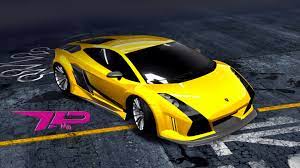 Unlock nissan 240 sx, pontiac gto, chevy cobalt ss, and dodge viper srt 10 Need For Speed Pro Street Cars By Lamborghini Nfscars